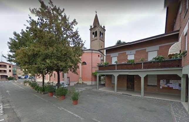 Immobile residenziale in affitto a Novi Di Modena
