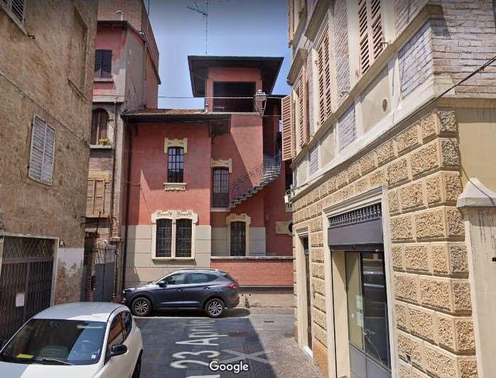 Appartamento in affitto a Sassuolo