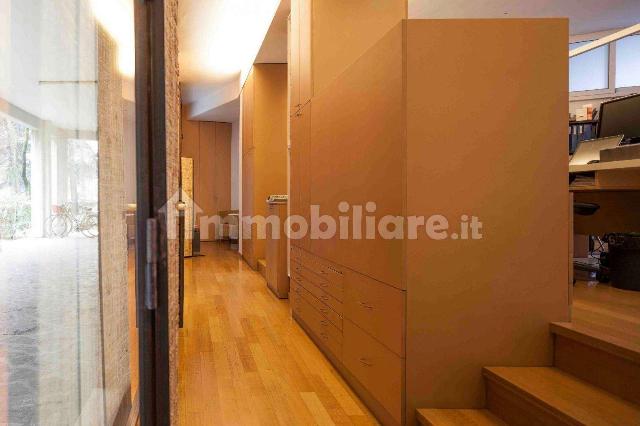 Büro in Via Sante Vincenzi 2/a, Reggio nell'Emilia - Foto 1