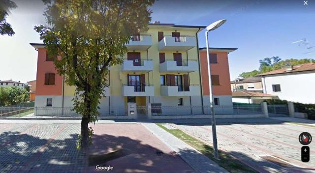 3-room flat in Via a. Volta 12, Novellara - Photo 1