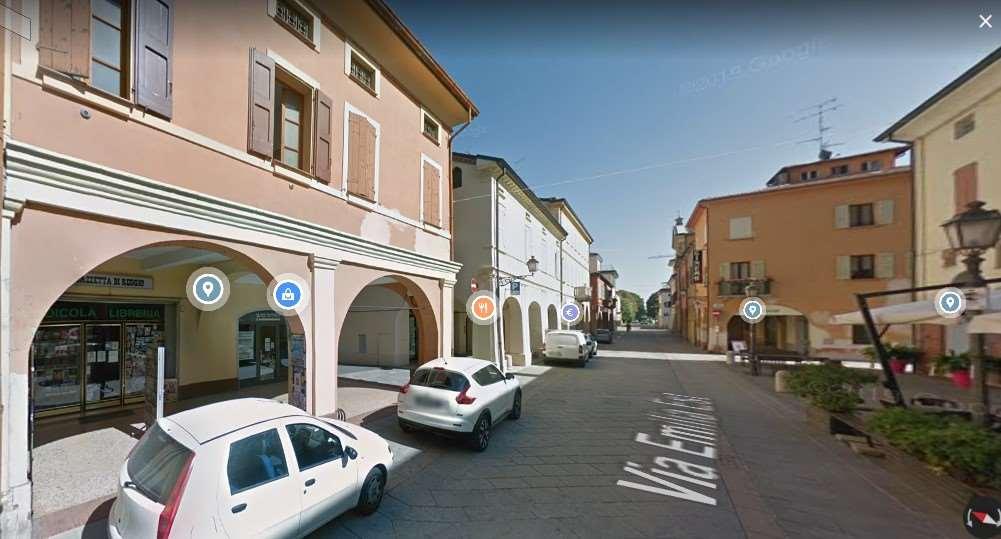 Negozio in Via Emilia Est. 2, Rubiera, {3} - Foto 1