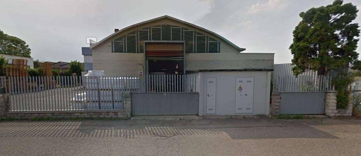 Capannone in Via Tiziano 23, Fiorano Modenese, {3} - Foto 1