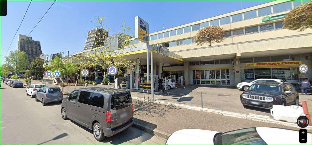 Negozio in Via Giardini  454, Modena, {3} - Foto 2