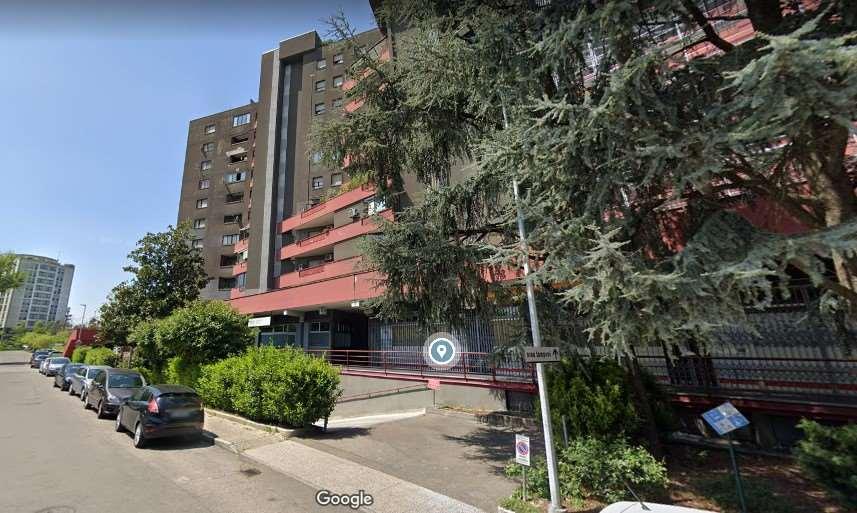 Magazzino in Strada San Faustino 155., Modena, {3} - Foto 1