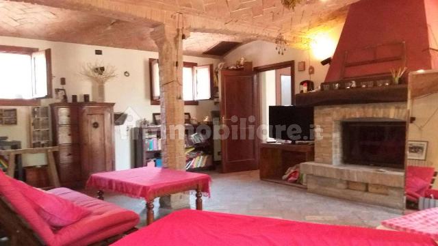 Country house or cottage in {3}, Via Canale di Migliarina 7 - Photo 1