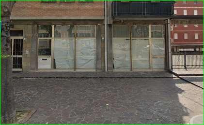 Negozio in Via Zanella 8, Sassuolo, {3} - Foto 1