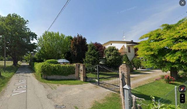 Terraced house in Via Navi di Sotto 13, Scandiano - Photo 1