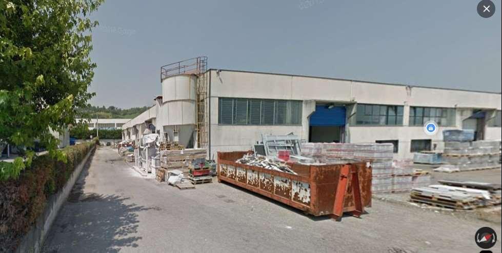 Capannone in Via Giotto 2, Castellarano, {3} - Foto 1