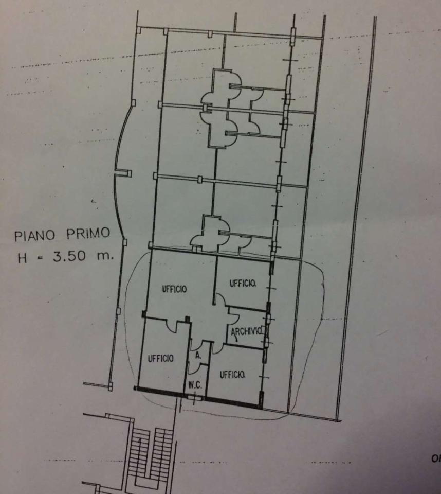 Ufficio in Via G.B. Gatti 3., Formigine, {3} - Foto 2
