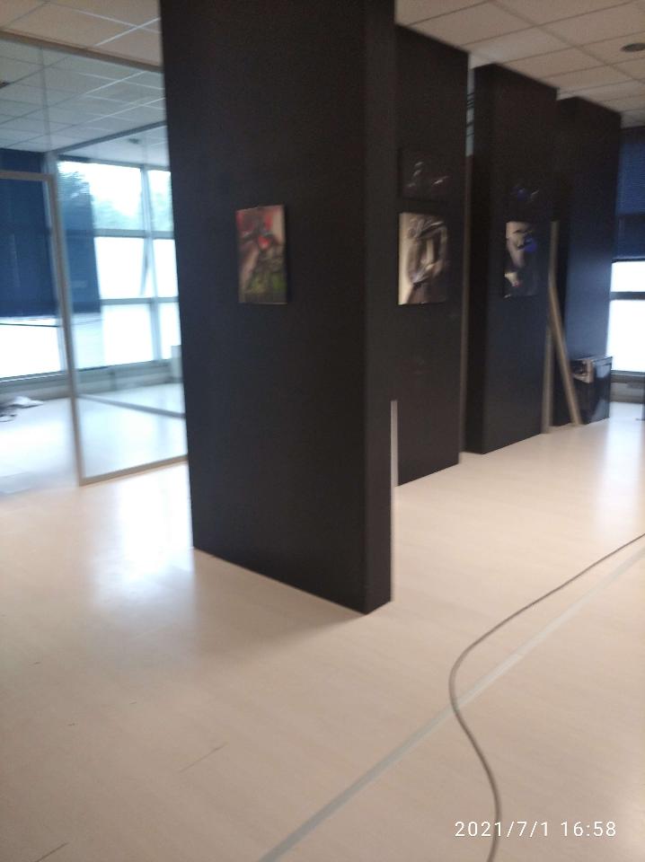 Ufficio in Via Taruffi 92, Maranello, {3} - Foto 1