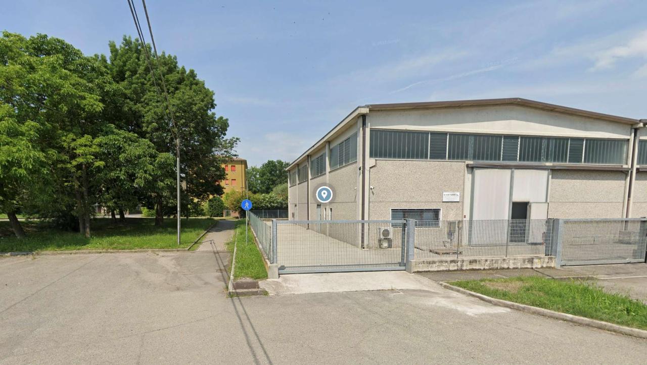 Capannone in Via Artigianato 38, Bastiglia, {3} - Foto 1