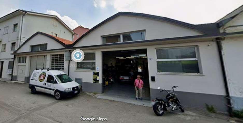 Riparazioni in Via  R. Sanzio 5., Sassuolo, {3} - Foto 1
