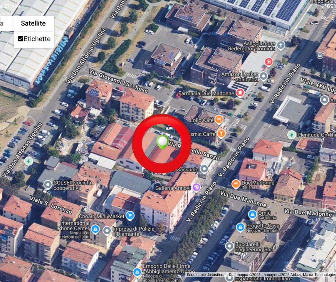 Riparazioni in Via  R. Sanzio 5., Sassuolo, {3} - Foto 2