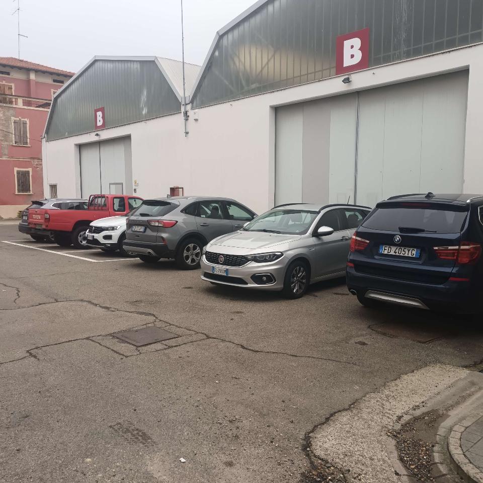 Capannone in Via Radici 61, Casalgrande, {3} - Foto 1