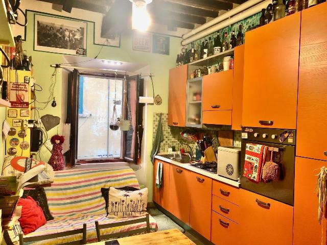 2-room flat, Colle di Val d'Elsa - Photo 1