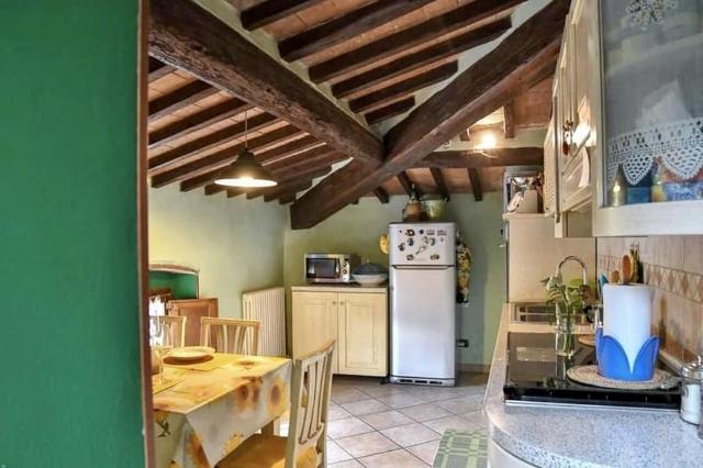 4-room flat, Monteriggioni - Photo 1