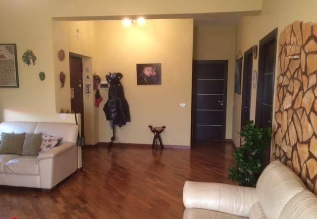 Dreizimmerwohnung in Via Gelone 3, Messina - Foto 1