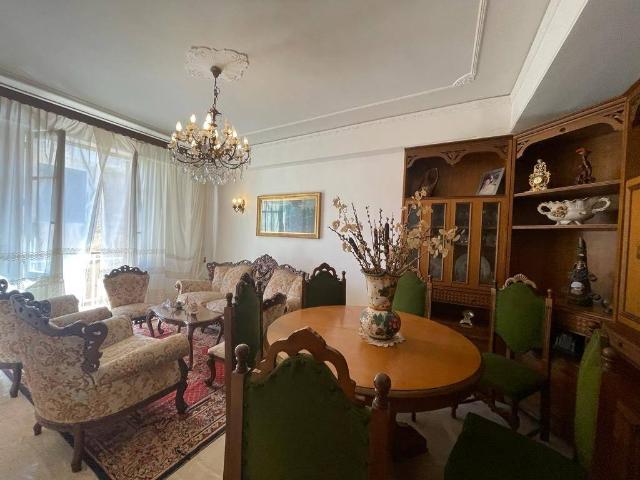 4-room flat in Via Molino Santo Stefano di Briga, Messina - Photo 1