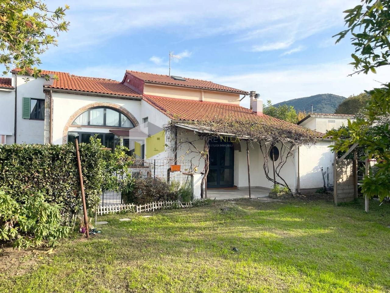 casa indipendente in vendita a San Giuliano Terme in zona Pappiana