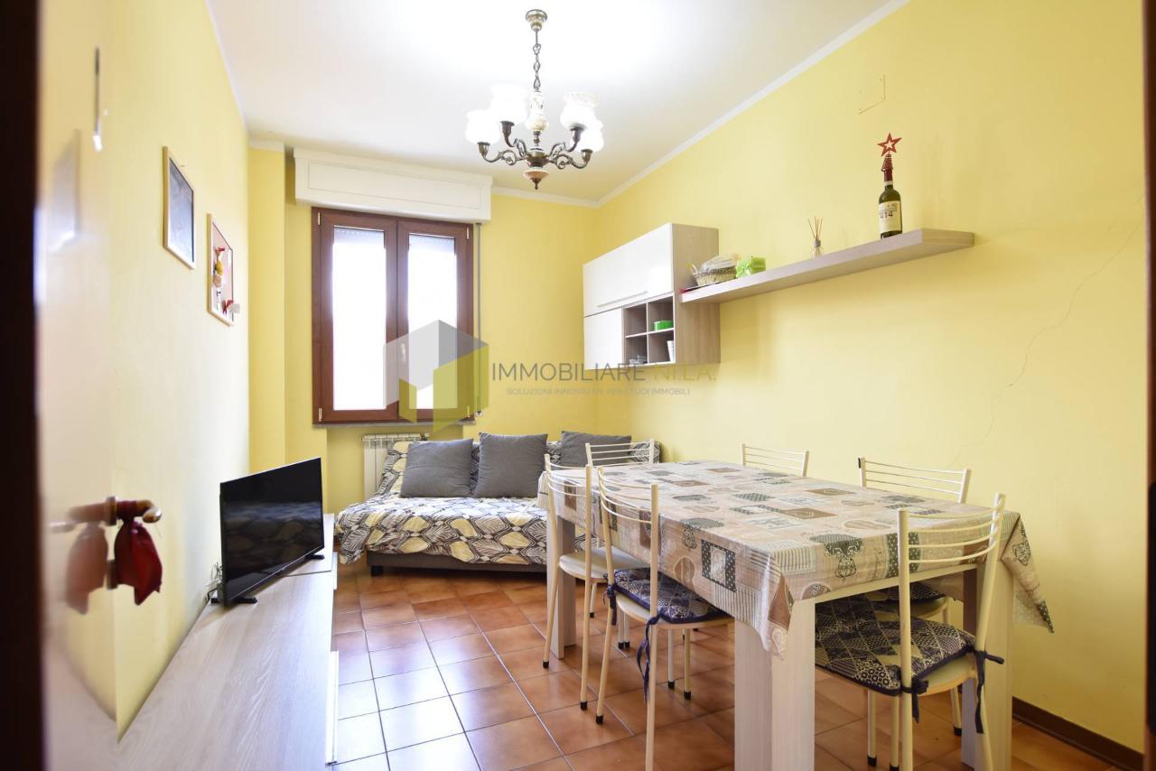casa semindipendente in affitto a Pisa in zona Landi