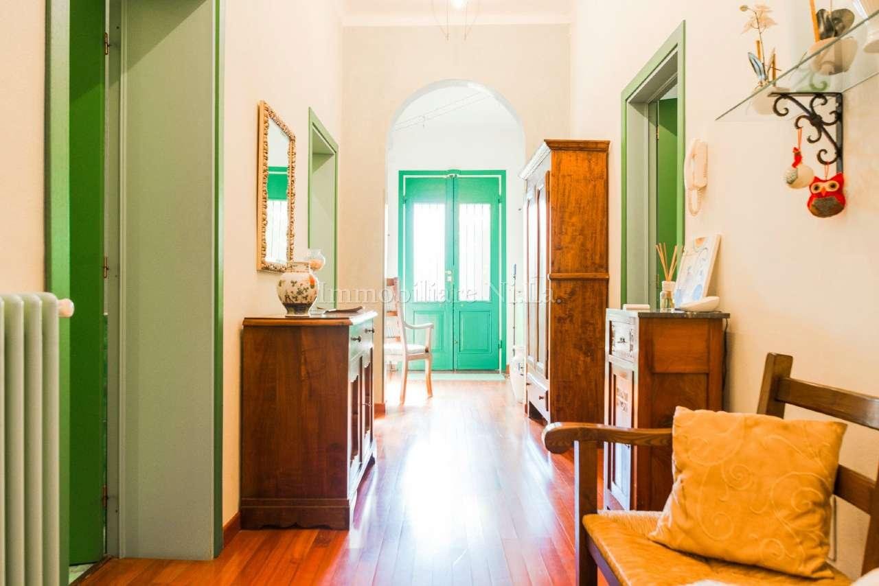 appartamento in vendita a Pisa in zona Porta a Lucca