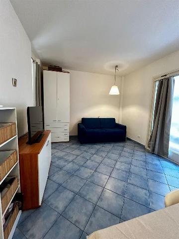 Zweizimmerwohnung in Corso Europa, Alassio - Foto 1