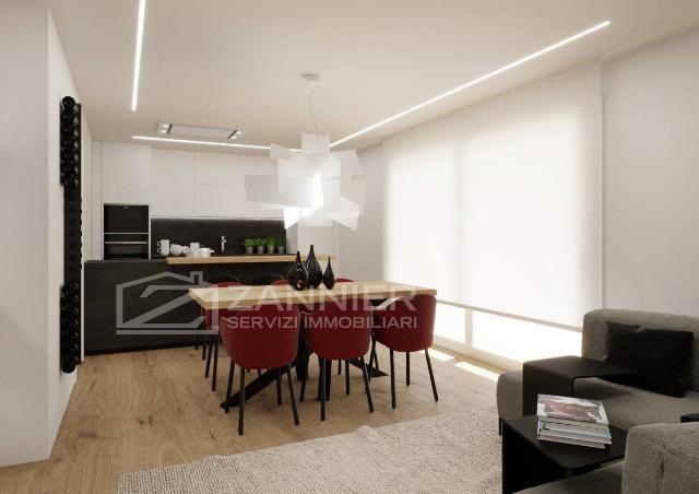 4-room flat, San Vito al Tagliamento - Photo 1