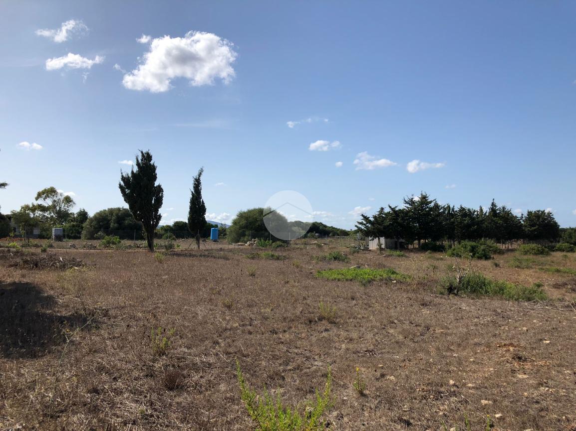 Terreno edificabile in vendita a Sassari