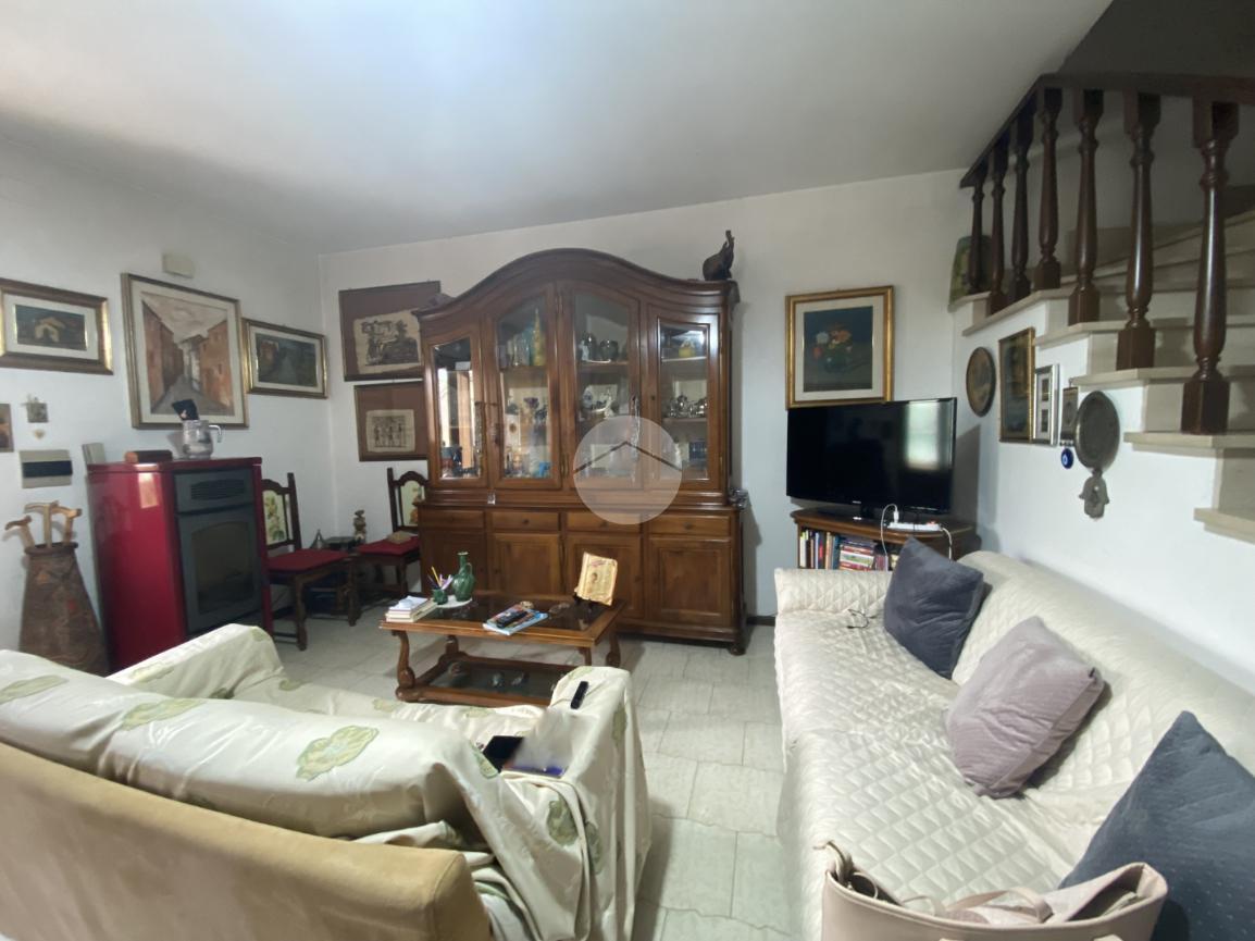 Villa a schiera in vendita a Sassari