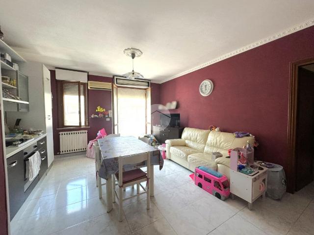 Dreizimmerwohnung in Via Domenico Millelire 5, Sassari - Foto 1