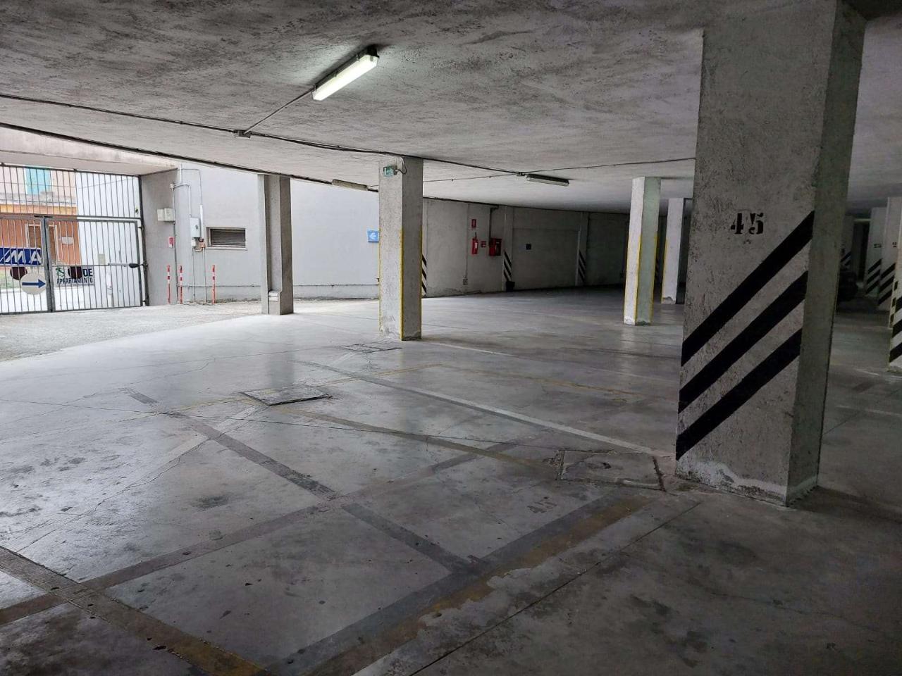 Garage - Posto auto in affitto a Osimo