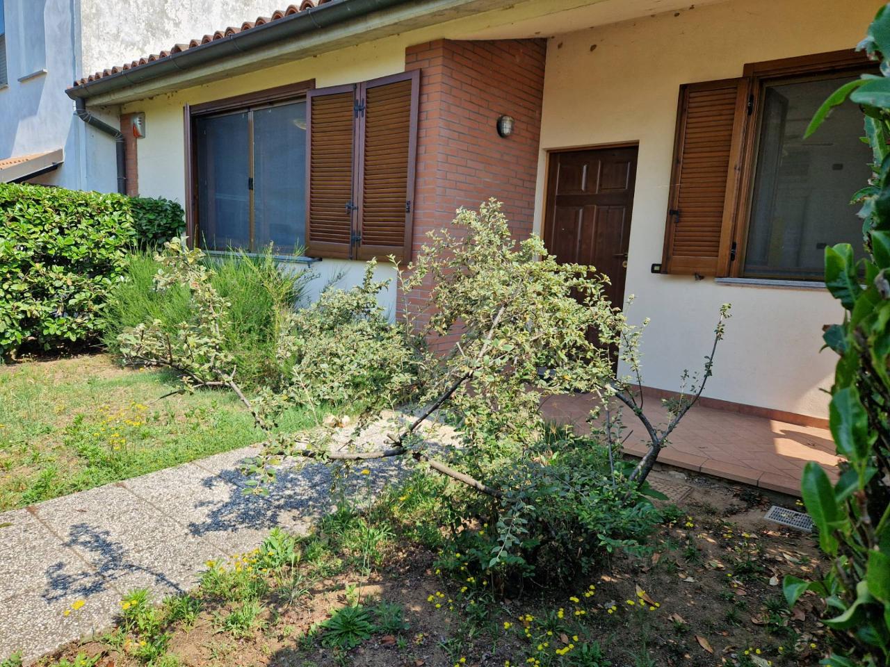 Ufficio in Via Mazzini 100, Linarolo, {3} - Foto 2