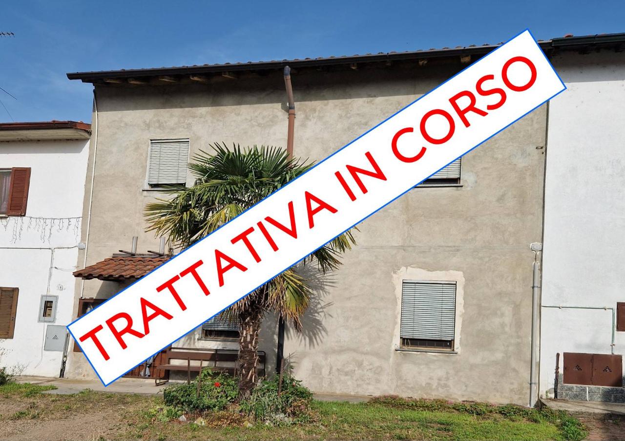 Casa indipendente in vendita a Cura Carpignano