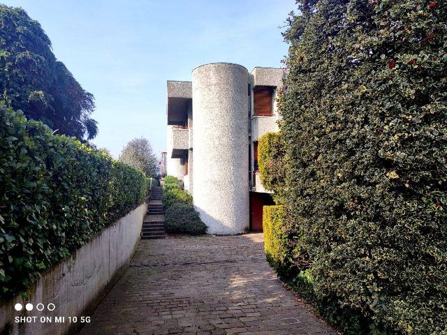 Mansion in {3}, Via Francesco Capiaghi 1 - Photo 1