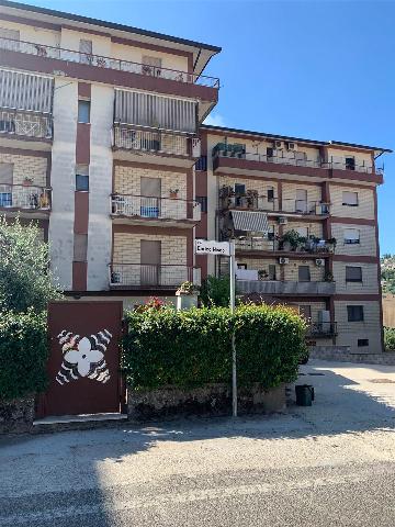 Apartament in Via Enrico Nisco, San Giorgio del Sannio - Photo 1