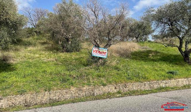 Residential building land, Cosenza - Photo 1