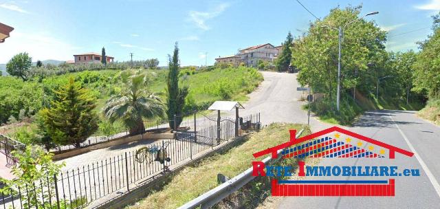 Residential building land in Donnici Inferiore Loc- Verzano, Cosenza - Photo 1