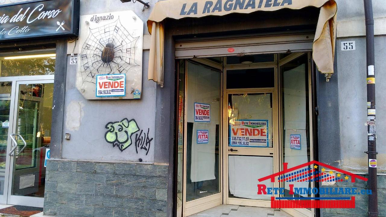 Negozio in Corso Umberto, Cosenza, {3} - Foto 2
