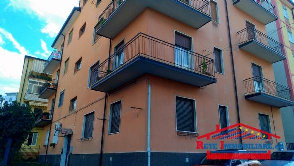 Wohnung in {3}, Appartamento in Vendita a Cosenza Via Fratelli Cervi - Foto 1