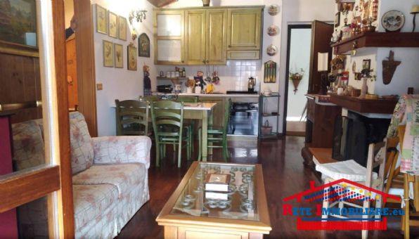 4-room flat in Via Catanzaro, Spezzano della Sila - Photo 1