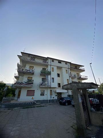 Vierzimmerwohnung in Localita Pasquali, Mendicino - Foto 1