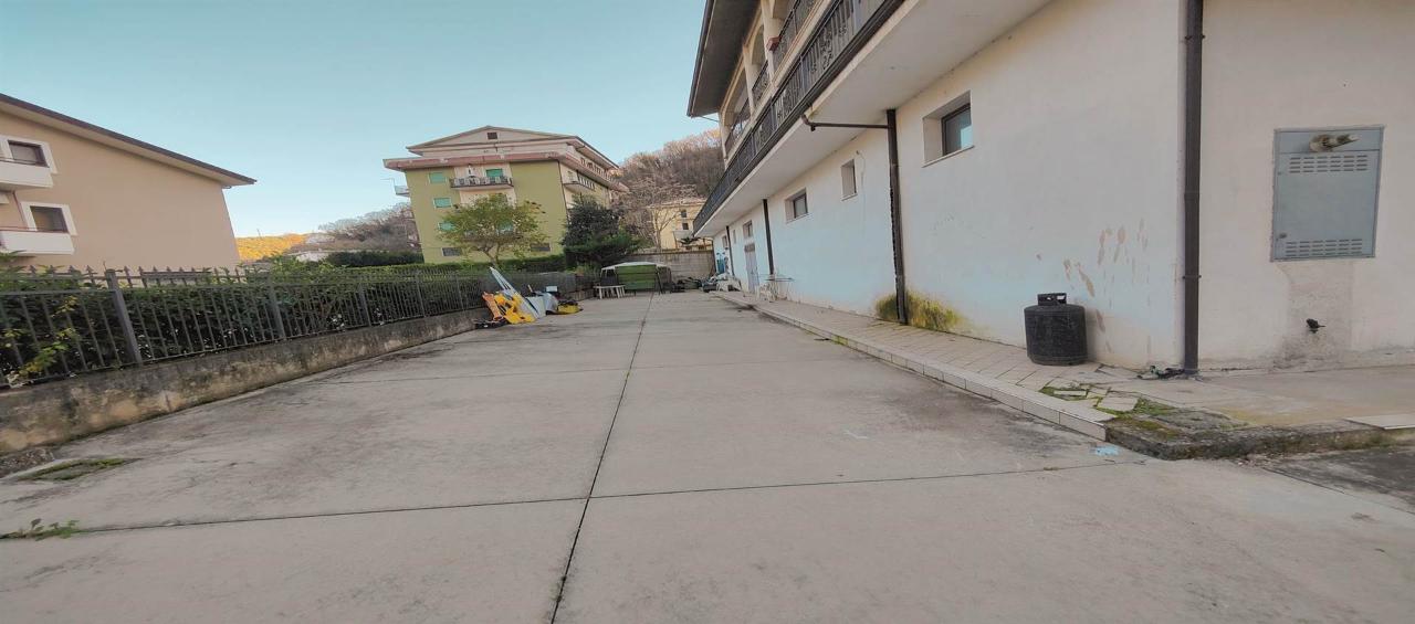 Magazzino in Via Molino Irto, Dipignano, {3} - Foto 1