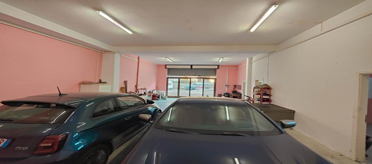 Magazzino in Via Molino Irto, Dipignano, {3} - Foto 2