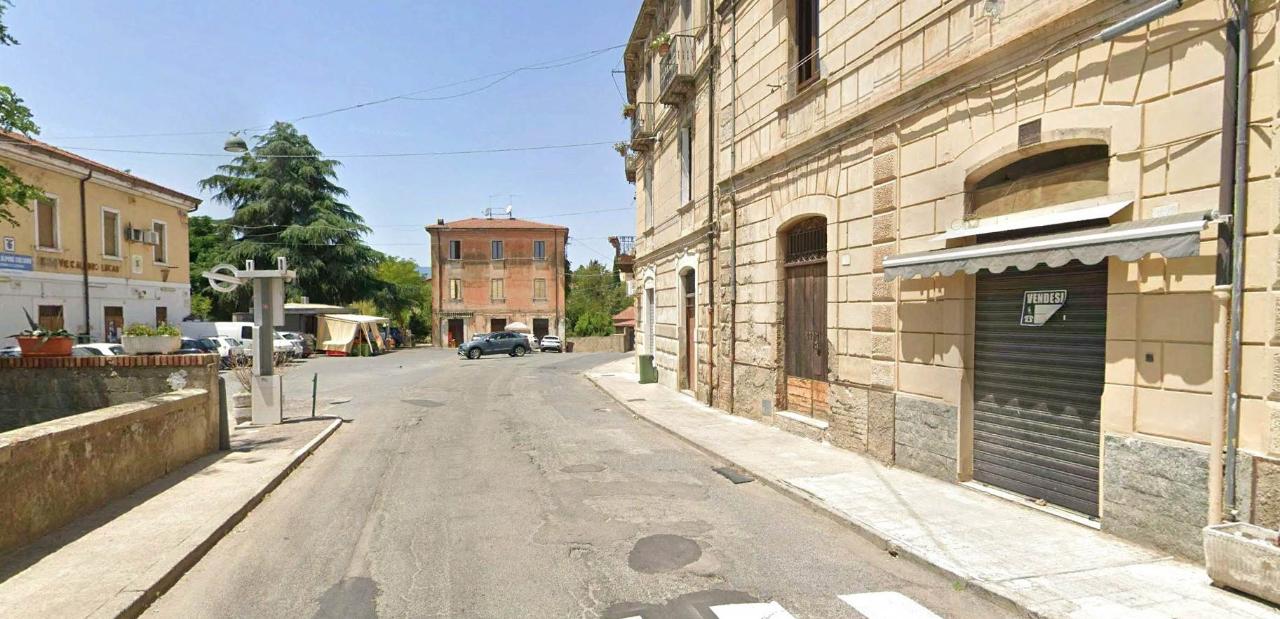 Negozio in Via Casali, Cosenza, {3} - Foto 1