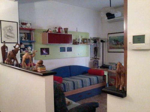 Dreizimmerwohnung in C.da Rosario, Mendicino - Foto 1