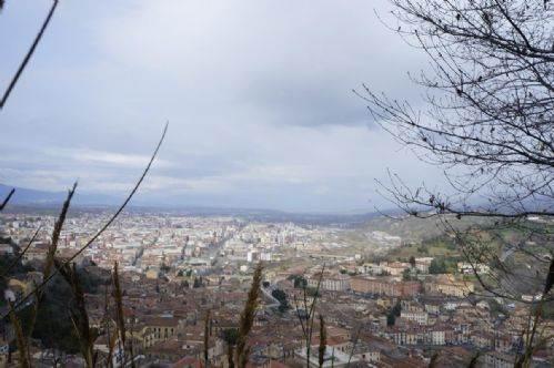 Terreno edificabile residenziale, Cosenza - Foto 1