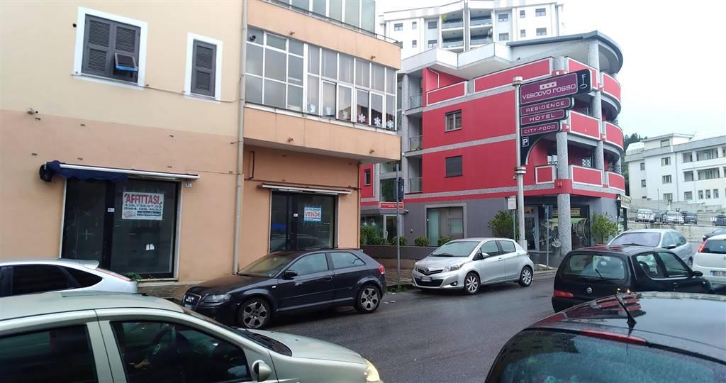 Negozio in , Cosenza, {3} - Foto 1