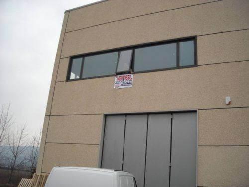 Capannone in , Rende, {3} - Foto 2