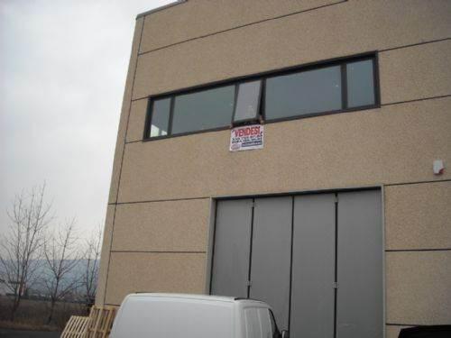 Capannone in , Rende, {3} - Foto 1