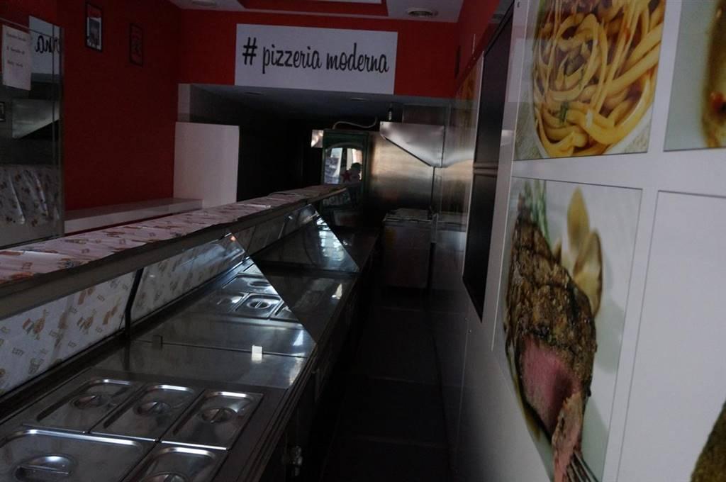 Pizzeria in , Cosenza, {3} - Foto 1